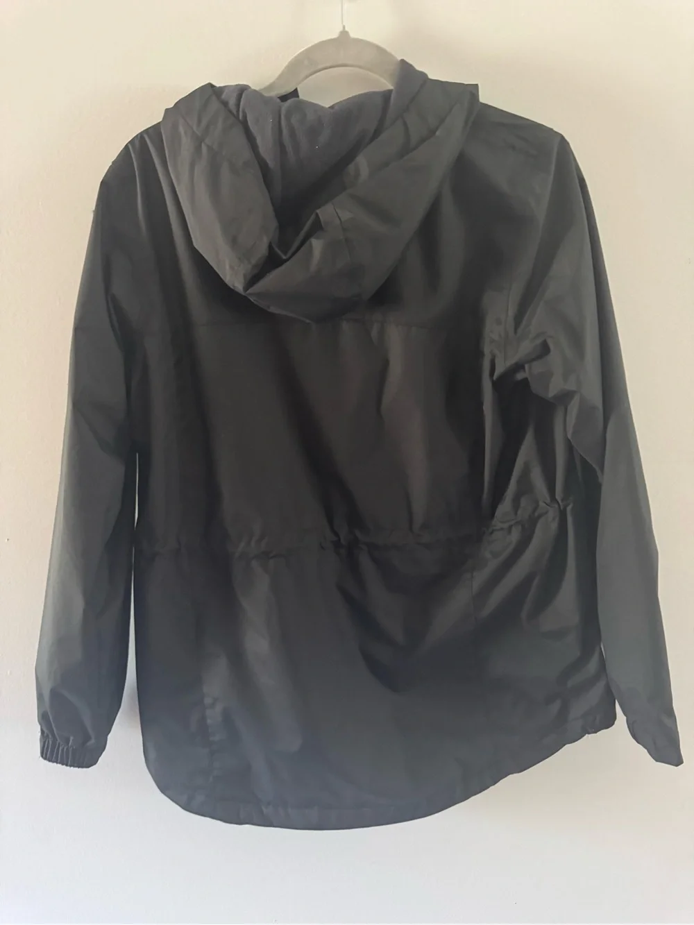 Columbia lightweight rain